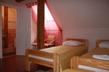 Фото Гостевой дом Villa Taka guest house with sauna г. Кандава 4