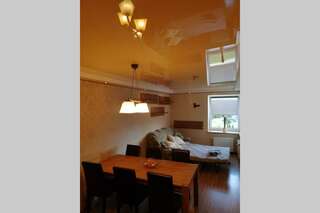 Фото Апартаменты Two story apartment with a sauna; Divu stāvu apartaments ar saunu г. Кандава